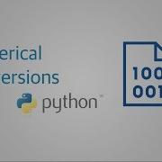 Python For Dummies By Dummies Decimal To Binary And Hex Conversions
