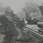 No Scope Triple Fail