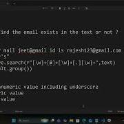 Learn Python Regex From Scratch Regular Expressions In Hindi