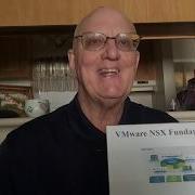 VMware NSX Fundamentals Training