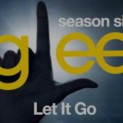 Glee Let It Go