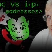 Why Do We Need IP Addresses Computerphile
