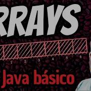 ARRAYS En Java Lo Básico Para Arrancar