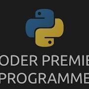 Python 2 Coder Premier Programme