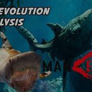 Maneater Bone Evolution Analysis Review And Explained