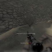 Call Of Duty 2 PC Edit 2 HD