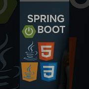 Spring Boot Blog Project Full Stack App With MySQL Thymeleaf Frontend Backend Included