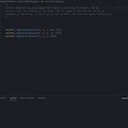 JavaScript Coding Challenge Interview Question All Else Equal