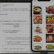 UICollectionView UITableView Segue ответ на вопрос