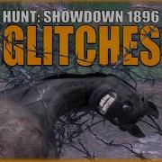 Забавные жуки которые поднимут вам настроение в игре Hunt Showdown 1896