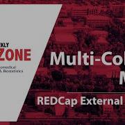 REDZone Multi Column Menu