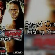 Egypt Central Taking You Down WWE Smackdown VS Raw 2009 Soundtrack