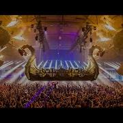 Masters Of Hardcore Raiders Of Rampage Aftermovie 2016