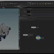 Learn Houdini Volume 1 Chapter 08 Solver SOPS