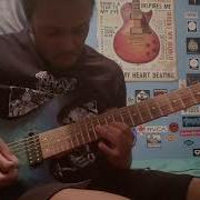Serial Messiah Guitar Solo Cover