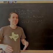 More Reasons Physics Is Hard