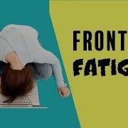 Front End Fatigue Are You Sick And Tired Of Being A Front End Developer