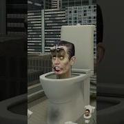 What If G Man Got Flushed In Skibidi Toilet 22