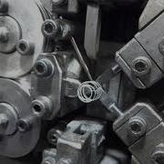 How To Make A Conical Compression Spring