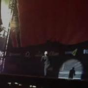 Linkin Park Rock Im Park 2012 One Step Closer