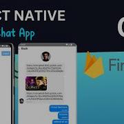 React Native Real Time Chat App With GiftedChat And Firebase With Push Notification