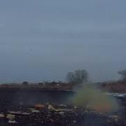 Exploding Giant Pumpkin