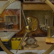 Как починить таинственные часы Jefferson Golden Hour