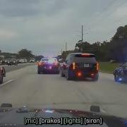 9 High Speed Police Chases On Another Level