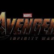 Avengers Infinity War Tribute Bleeding Heart