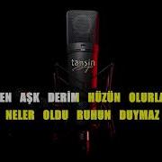 Mert Demir Dön Desem Karaoke Md Altyapı Cover Lyrics HQ