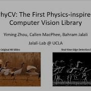 PhyCV Introduction