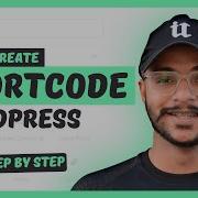 How To Add ShortCode In WordPress With Code SHORTCODE