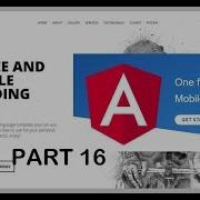 Create Your First Website Using Angular 6 Part 16 Creating Email Contact Form API