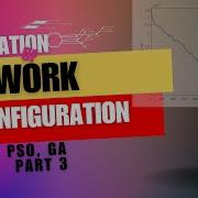Optimizing Power System Reconfiguration By Using Particle Swarm Optimization Part 03