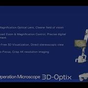 Operation Instruction Of YahopeMed 3D Optix
