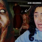 впервые играю в DEVOUR с женой