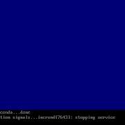 Setup FreePBX Установка FreePBX Asterisk 13