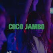 Mr President Coco Jambo Krystek Remix