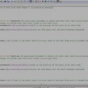 Perl CGI Script Pt2