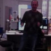 Muggli Kinect Drumming