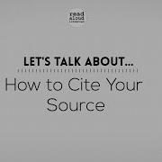 How To Cite Your Source Research And Library Skills For Kids