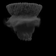 Tornado FumeFX Work