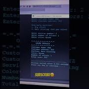 Hair Salon IDE Dev C Cppprogramming