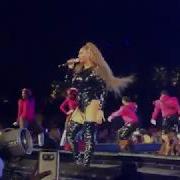 Beyonce Countdown Coachella 2018