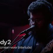 Full Body 2 Blue Trio Promise Never Interlude Audiotree Live
