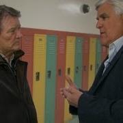 How Jay Leno Dealt With Dyslexia In High School