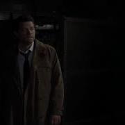 Castiel Confesses His Love To Dean 15x18 Supernatural Season 15 Episode 18