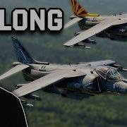 Harrier больше нет Морпехи рассказали почему этот самолёт был так важен