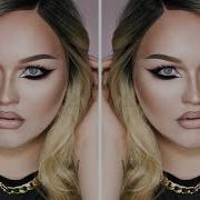 Adore Delano Bratz Doll Halloween Makeup Tutorial