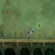 Rayman Legends OP Trick Infinite Roll Attack